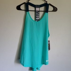 Nike Racerback Dri Fit Tank